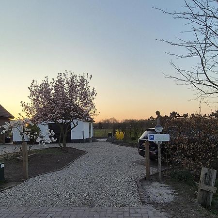 B&B Bos En Wei Xl Hall Esterno foto